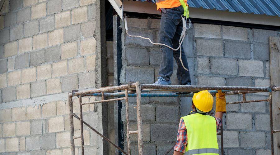 Local Siding Services in Cottontown, TN